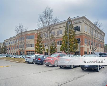 A look at Westgate I Office space for Rent in Henrico