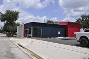 549 Pope Ave, Winter Haven - For Lease