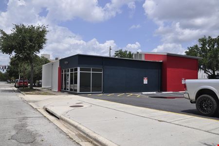 A look at 549 Pope Ave, Winter Haven - For Lease commercial space in Winter Haven