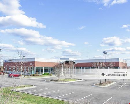 A look at Batavia Medical Campus commercial space in Batavia