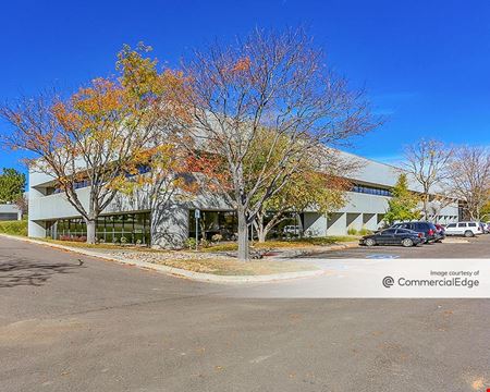 A look at Centennial Technology Place Commercial space for Rent in Centennial