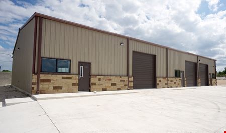 A look at 600 Lemens Ave Industrial space for Rent in Hutto