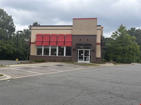A look at 1014 Gray Hwy Retail space for Rent in Macon