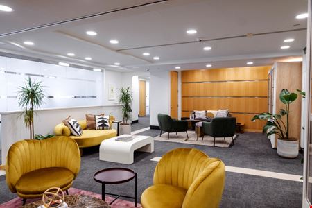 A look at 225 Franklin Street Office space for Rent in Boston