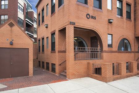 A look at 3125 Mount Vernon Ave. Commercial space for Rent in Alexandria