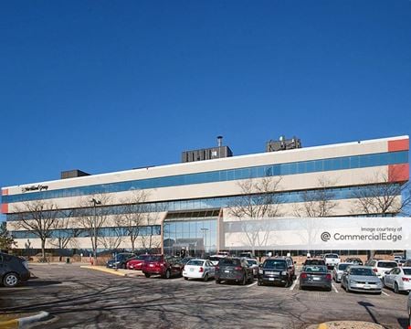 A look at Three Paramount Plaza Commercial space for Rent in Bloomington