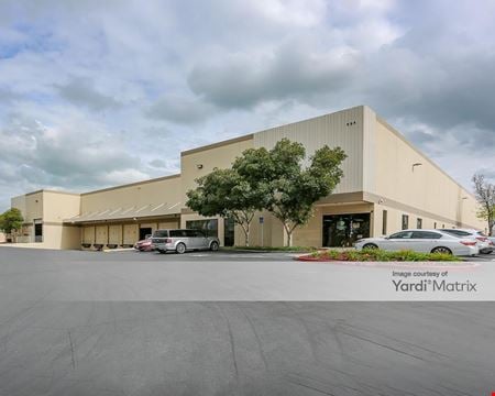 A look at Greenvill Business Center - 7041 & 7085 Las Positas Road Industrial space for Rent in Livermore