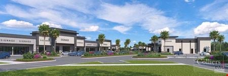 A look at Shops At Del Sol - Pine Island Road, Cape Coral, FL commercial space in Cape Coral