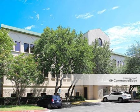 A look at Oakwood Medical Park Commercial space for Rent in Round Rock