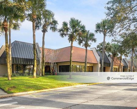 A look at Orlando Tech Center - Building 300, 500 & 600 Office space for Rent in Orlando