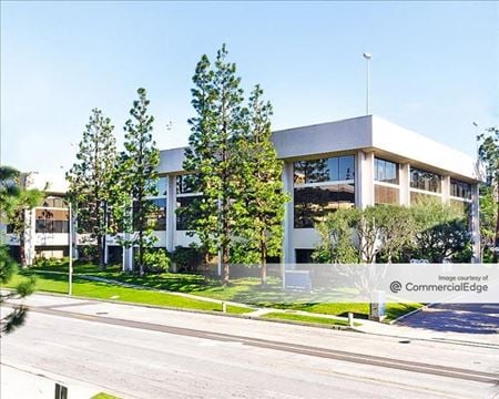 A look at Continental Park - 840-880 Apollo Street Commercial space for Rent in El Segundo