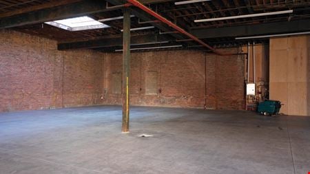 A look at 176 Flushing Ave commercial space in Brooklyn