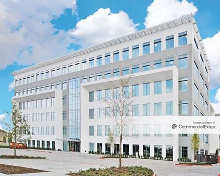A look at 14555 Dallas Parkway Office space for Rent in Dallas