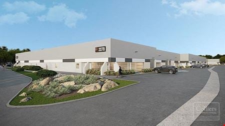 A look at 2270 Camino Vida Roble Warehouse & Production Units commercial space in Carlsbad