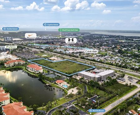 A look at Fully Entitled ALF Site commercial space in Fort Myers