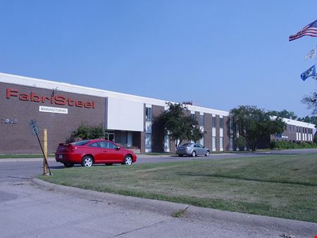 A look at 7845 Middelbelt Office space for Rent in Romulus