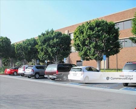 A look at San Gabriel Valley Corporate Campus - 4900 Rivergrade Road Office space for Rent in Irwindale