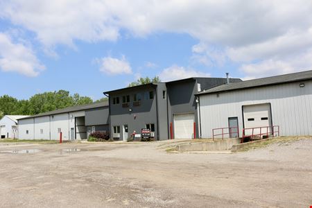 A look at 40,704 SF Industrial Building Commercial space for Sale in Bay City