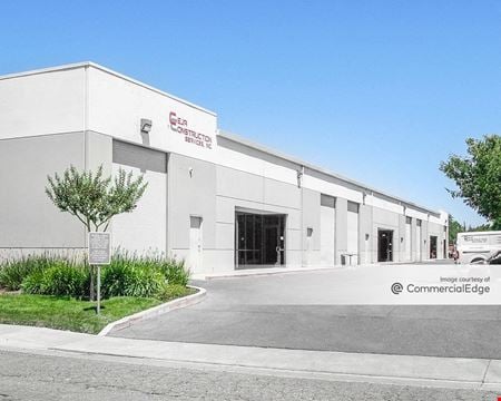 A look at 9277 Bendel Place Industrial space for Rent in Elk Grove