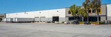 A look at 9255 Customhouse Plaza Industrial space for Rent in San Diego