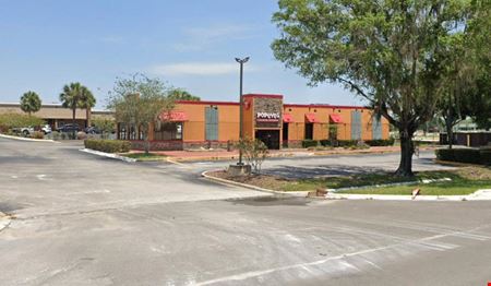 A look at 612 State Road 60 W Retail space for Rent in Lake Wales