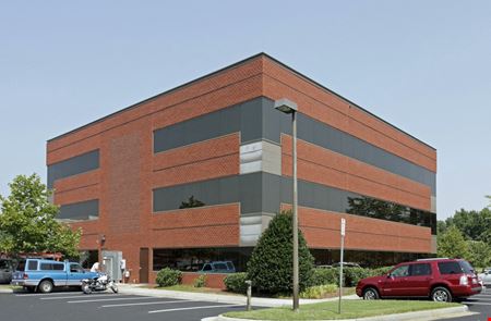 A look at 733 Volvo Parkway commercial space in Chesapeake