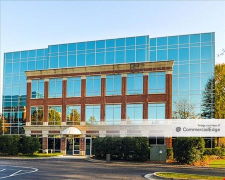 A look at 3740 Davinci Court commercial space in Norcross