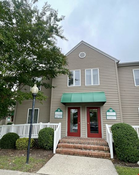 A look at 1325 Mount Hermon Rd Ste 9 B Office space for Rent in Salisbury