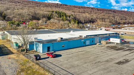 12101 Upper Potomac Industrial Park St SW - Cumberland