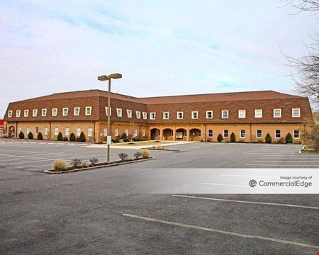 A look at Heritage Square Office Park Office space for Rent in Cherry Hill