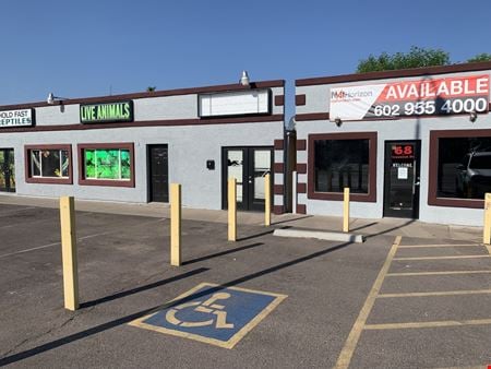 A look at Retail property in Apache Junction, AZ commercial space in Apache Junction