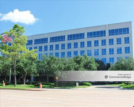 A look at 1401 Enclave Pkwy Office space for Rent in Houston