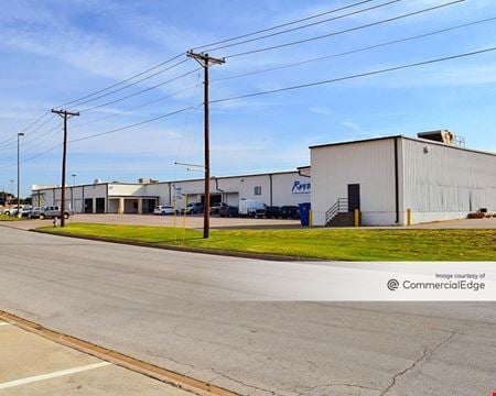 A look at 7500 Baker Blvd Commercial space for Rent in Richland Hills