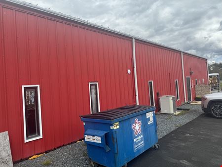 A look at High Visibility Warehouse- Business Rt. 13 Industrial space for Rent in Delmar