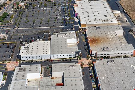 21022 & 21034 Figueroa Street - Carson