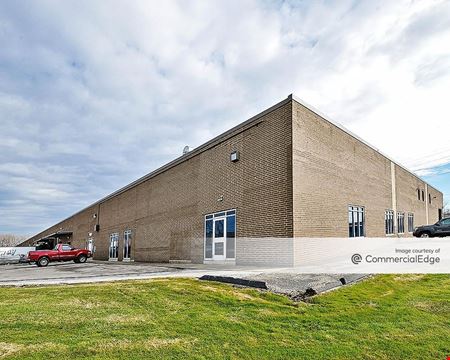 A look at Eastland Plaza I & II Industrial space for Rent in Brook Park