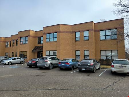 A look at 151 Frobisher Drive Office space for Rent in Waterloo