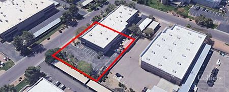 A look at Industrial Space for Lease in Phoenix Industrial space for Rent in Phoenix