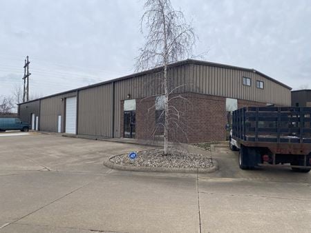 A look at 730 E 59th St, 2,450 Industrial space for Rent in Davenport
