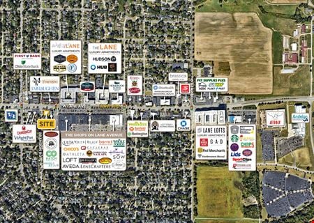 A look at Upper Arlington Retail Retail space for Rent in Upper Arlington