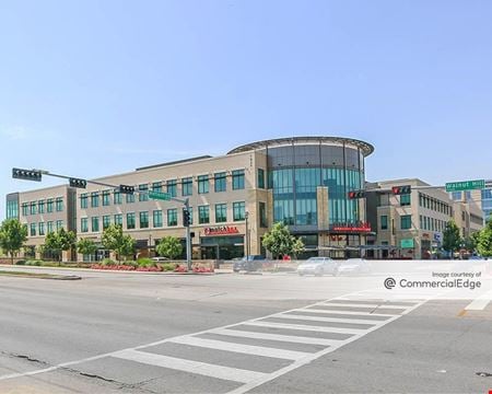 A look at Preston Hollow Village - 7859 Walnut Hill Lane commercial space in Dallas