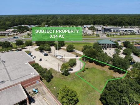 A look at .34 Acres Zoned CCG-1 Off Blanding Blvd commercial space in Jacksonville