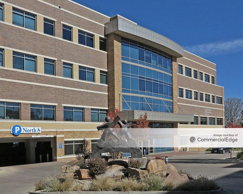 Presbyterian/St. Luke's Medical Center - Rocky Mountain Professional Plaza