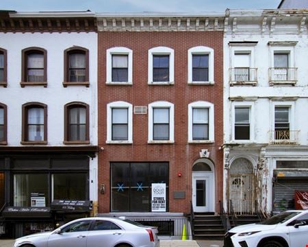 A look at 81 Halsey Mixed Use space for Rent in Newark