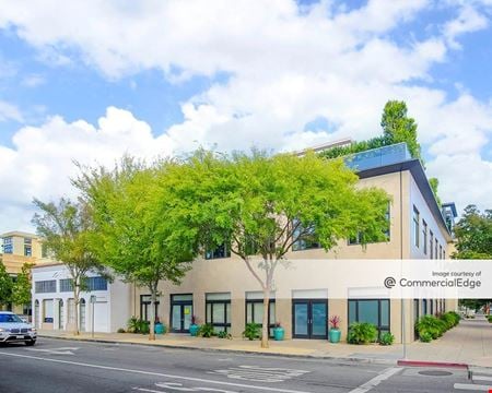 A look at 260 Homer Avenue & 819 Ramona Street Office space for Rent in Palo Alto