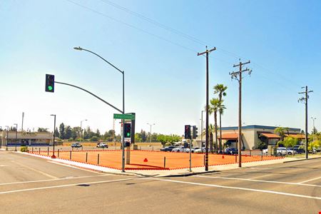 A look at 22,651&#177; SF Vacant Commercial Land For Sale at Sunnyside Village Shopping Center in Fresno, CA Commercial space for Sale in Fresno