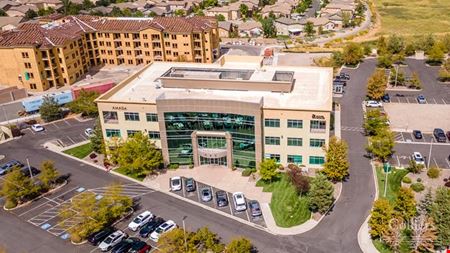 A look at THE RYDER-DUDA BUILDING commercial space in Reno