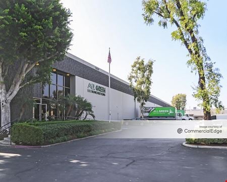 A look at 15551-15561 Del Amo Ave. Commercial space for Rent in Tustin