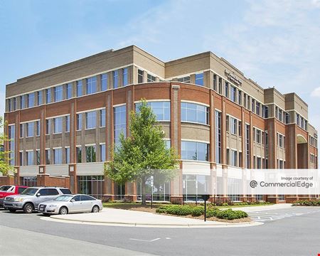 A look at Toringdon 6 commercial space in Charlotte