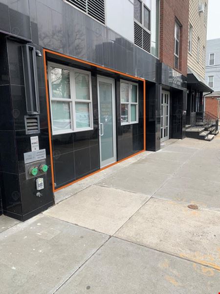 A look at 387 Manhattan Avenue Commercial space for Rent in Brooklyn